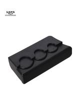 MERCEDES R230 SL-CLASS CENTER CONSOLE ARM REST STORAGE TRAY CHANGE COIN ... - $645.68 MXN