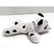 National Prize Dalmatian Plush Stuffed Animal Dog Toy 8.5 in Length - £5.46 GBP