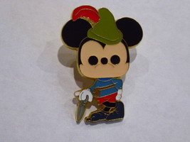 Disney Trading Broches Funko Pop Mystère Boîte Mickey 90 Ans - Brave Petit - £8.73 GBP