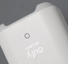 eufy Security Smart Wi-Fi Video Doorbell 2K E82101W3-99 - Black image 8