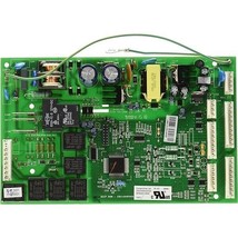 OEM Main Control Board For Hotpoint HSS25IFMDCC HSS25IFMCWW HSS25GFPEWW NEW - £143.32 GBP