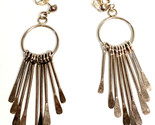 Women&#39;s Earrings .925 Silver 337534 - $39.00