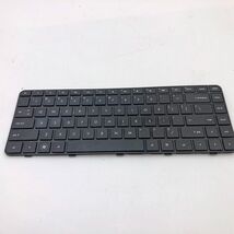 HP Laptop Keyboard for HP Pavilion DV2134US USED - $181.65 MXN