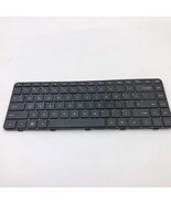 HP Laptop Keyboard for HP Pavilion DV2134US USED - $181.65 MXN