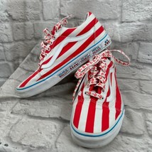 Vans Where&#39;s Waldo Internazionale Righe Old Skool Uomo Scarpe Misura 10 ... - $54.03