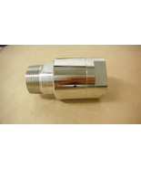 SWIVEL HI-FLO SINGLE BEARING SYSTEM DGE-28 1-1/4&quot; NPT-F 1-1/4&quot; NPT-M 34.856 - £207.13 GBP