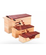 Xylophone 13 tones Complete set includes Treble, midrange and bass tonal... - $799.00