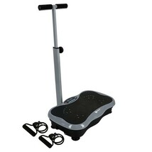 Lifepro Vibration Plate Exercise Machine with Magnetic Acupoints Whole F... - $80.96