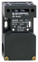 Schmersal Az 16 Zvrk Safety Interlock Switch 230V 4A - $89.05