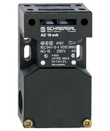 Schmersal Az 16 Zvrk Safety Interlock Switch 230V 4A - €75,95 EUR