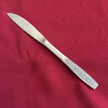 Customcraft CUS10 Modern Solid Knife 8-1/8” - $5.53
