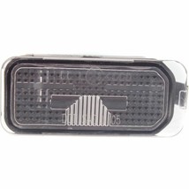 Ford Edge Transit Connect C-MAX 2013-2019 License Lamp Rear Bumper New - £17.80 GBP