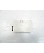 2007 Mercedes W221 S550 module, blind spot radar proximity sensor, 00454... - $3,635.34 MXN