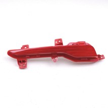 2023-2024 Kia Sportage Rear Bumper Right Side Reflector Marker Light Oem... - $908.29 MXN