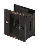 Prime-Line Products GD 12224, 2-3/4 in. Tall, Classic Bronze Pocket Door... - €25,33 EUR