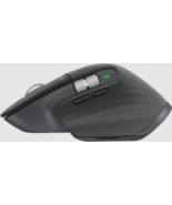 Logitech MX Master 3 - Wireless Mouse, Rechargeable, Home, Gaming, Busin... - £65.86 GBP
