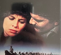 Doctor Zhivago Vintage VHS 1998 SEALED Epic Period Drama 2 Tape Set VHSBX13 - $19.99