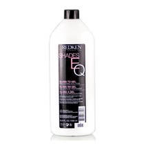 Redken Shades EQ Gloss to Gel Solution Liter - $28.50