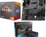 INLAND Micro Center AMD Ryzen 5 3600 Desktop Processor with Wraith Steal... - $589.99