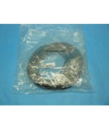 Canfield RC08S-F0M030150 Cordset 8mm Nano/Pico M8X1 3 Pin Female Str 5 M... - $279.65 MXN