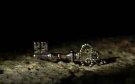 Grimorium Verum ANCIENT RITUAL ATTRACT LOVE Magickal Key izida haunted n... - $111.00