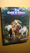 DUNGEONS DRAGONS - FOR GOLD &amp; GLORY *NM/MT 9.8* OLD SCHOOL RPG HUGE - £26.73 GBP