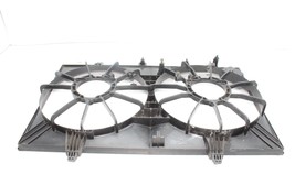 06-10 INFINITI M35 M45 RADIATOR COOLING FAN SHROUD E6014 image 5