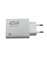 Fast Wall Charger Xiaomi 45W USB-A  Power Adapter for Universal Phones G... - $14.61 CAD