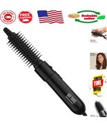 Versatile 2000W Hot Air Brush - Style, Curl &amp; Touch Up - Professional Qu... - $1,033.75 MXN