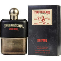 True Religion Drifter By True Religion Edt Spray 3.4 Oz - £36.98 GBP