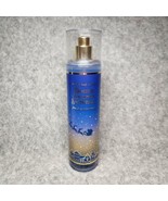 Bath and Body Works FROSTED COCONUT SNOWBALL Fine Fragrance Body Mist 8 oz  - £7.45 GBP