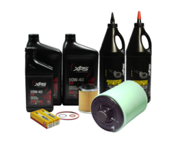 2013-2015 Can-Am Outlander Max 800 R OEM Full Service Kit C37 - £137.55 GBP