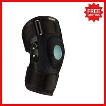 Unisex XL-8XL Plus Size Knee Brace | Adjustable Support for Active Lifes... - $1,066.57 MXN