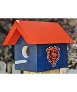 Chicago Bears Bird House - $33.66