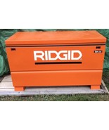 Ridgid Heavy Duty Commercial Metal Storage Tool Chest 48R-OS 48” X 28” - $7,249.91 MXN