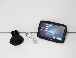 TomTom START 52 GPS Navigator ISSUE - £10.49 GBP