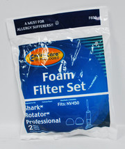 Envirocare Shark Rotator Professional Foam Filter Set F659 - £5.84 GBP