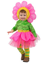Princess Paradise Bright Flower Childs Costume, 12-18M - £78.89 GBP