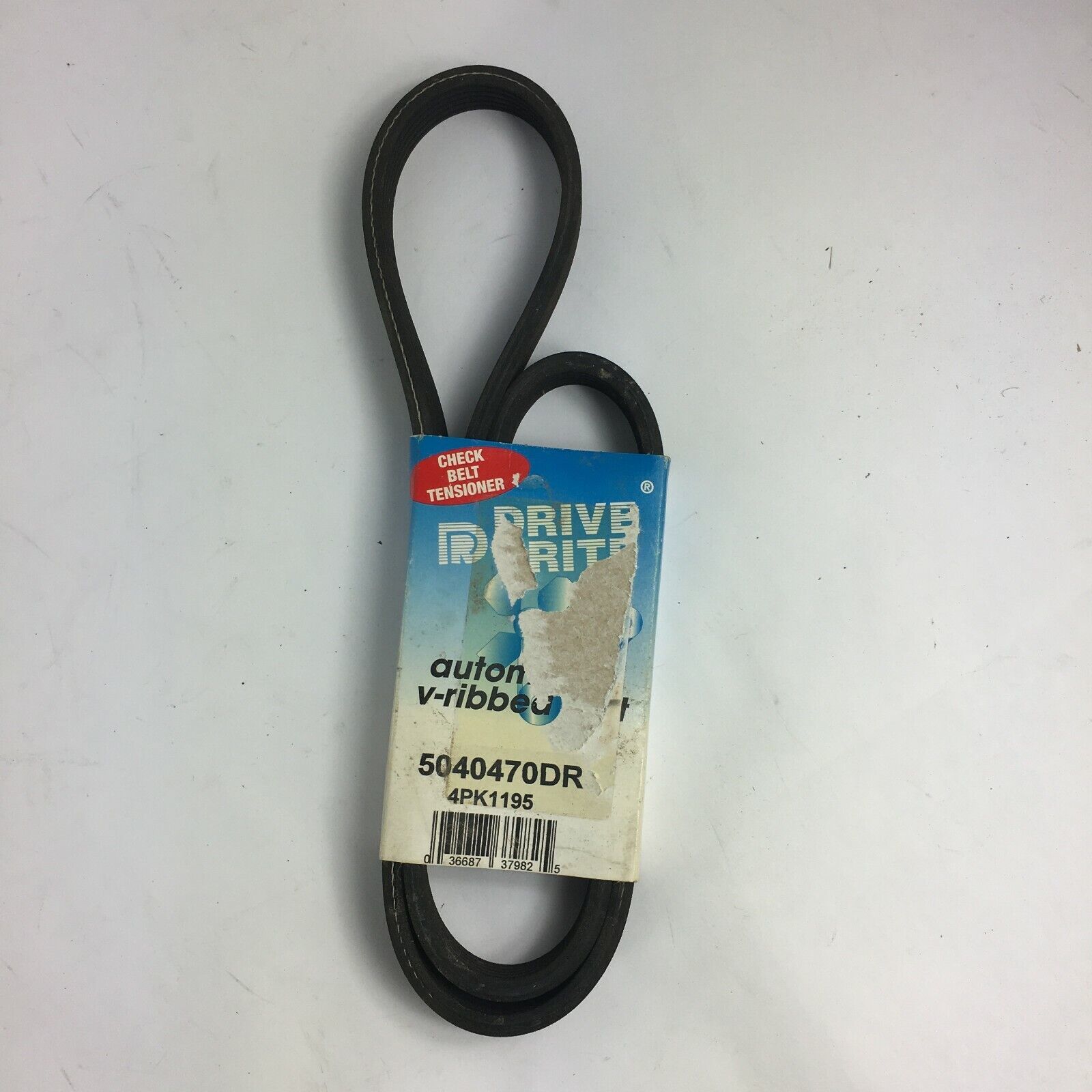 Genuine Drive-Rite Automotive V-Belt Tensioner 5040470DR-4PK1195 A7 - $11.99