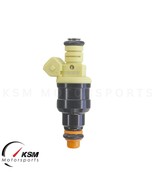 1 FUEL INJECTOR FIT OEM BOSCH FOR PORSCHE 911 3.6L H6 89-94 FIT FERRARI ... - $49.50