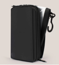 Gravel Explorer Plus Hanging Waterproof Travel Toiletry Bag for Men and Women  - £62.75 GBP