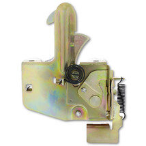 58-59 Chevy &amp; GMC Truck Hood Safety Catch Latch Support Lock Release Mechanism  - £55.12 GBP