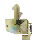 58-59 Chevy &amp; GMC Truck Hood Safety Catch Latch Support Lock Release Mec... - $95.72 CAD