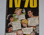 The Only Complete Guide to TV 70 [Paperback] Kaufman - £19.57 GBP