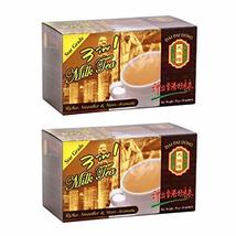 30gr Dai Pai Dong 3 in 1 Milk Tea, Star Grade (Pack of 2) - £27.09 GBP