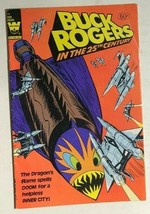 Buck Rogers In The 25th Century #14 (1981) Whitman Comics Vg+ - £10.97 GBP