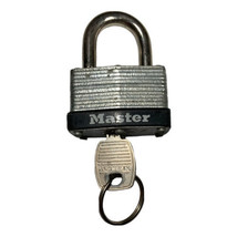 Master Lock Tough Under Fire - £11.17 GBP