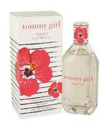 Tommy Hilfiger Tommy Girl Tropics 3.4 Oz/100 ml Eau De Toilette Spray  - £222.61 GBP