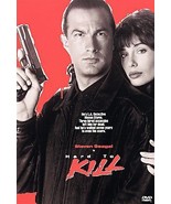 Hard to Kill (DVD, 1998) - £6.66 GBP