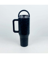 Color: MATT BLACK - Aquaala Thirst Quencher Carry And Go Hot or Cold 40 ... - $57.30